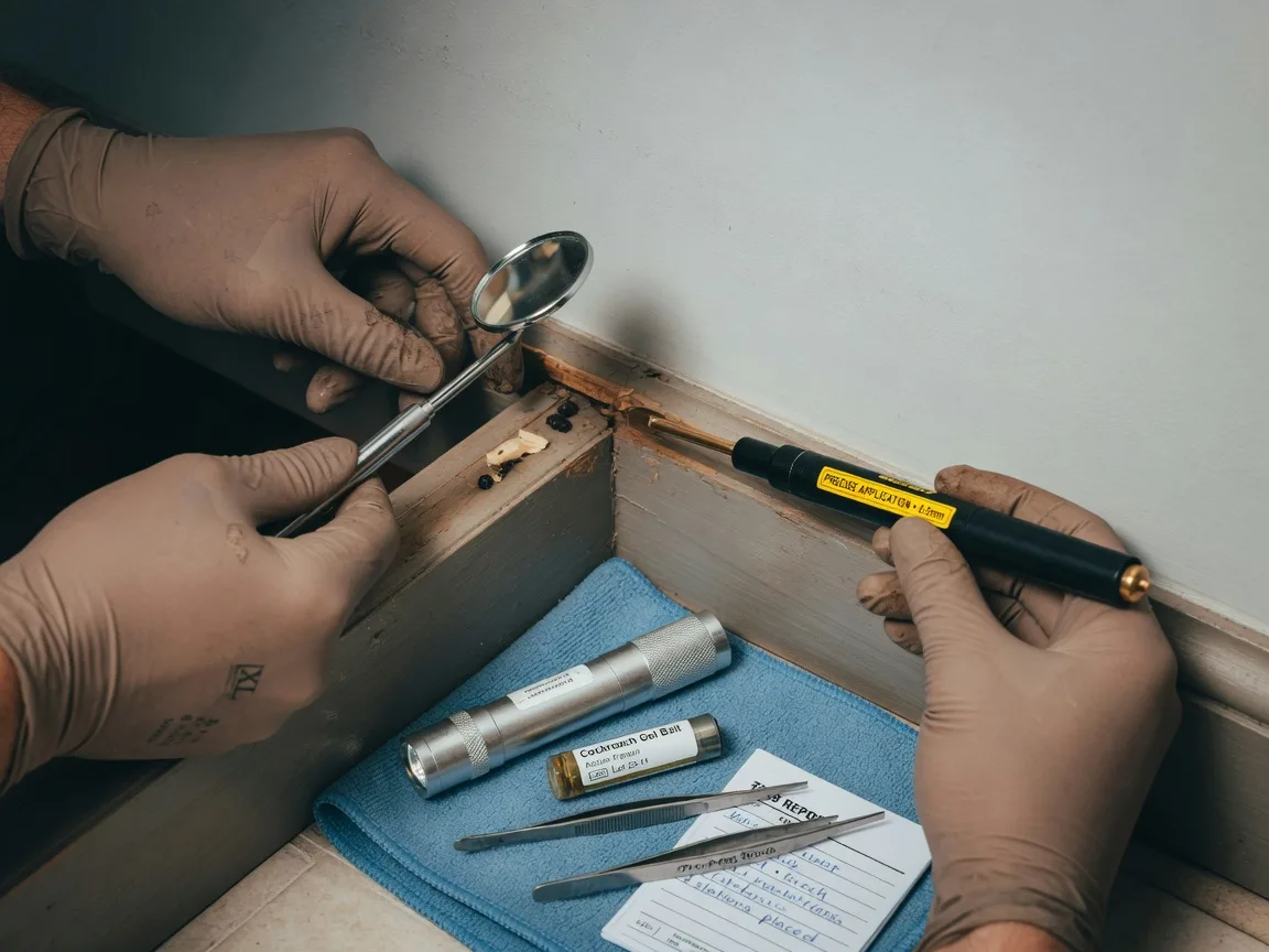 Why choose Emergency Pest Control in Peru, IN